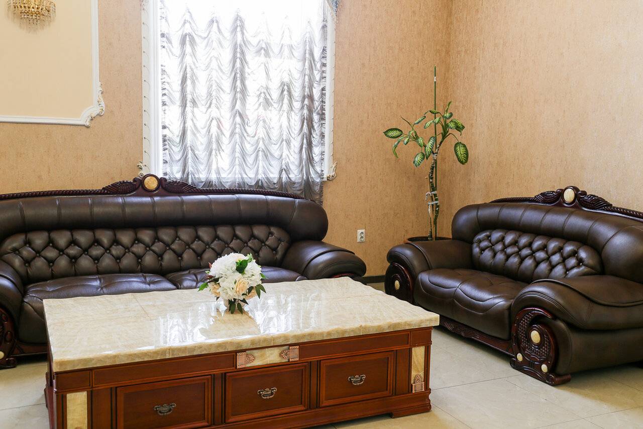 Фото Гостиницы Индиго Ростов-на-Дону 14