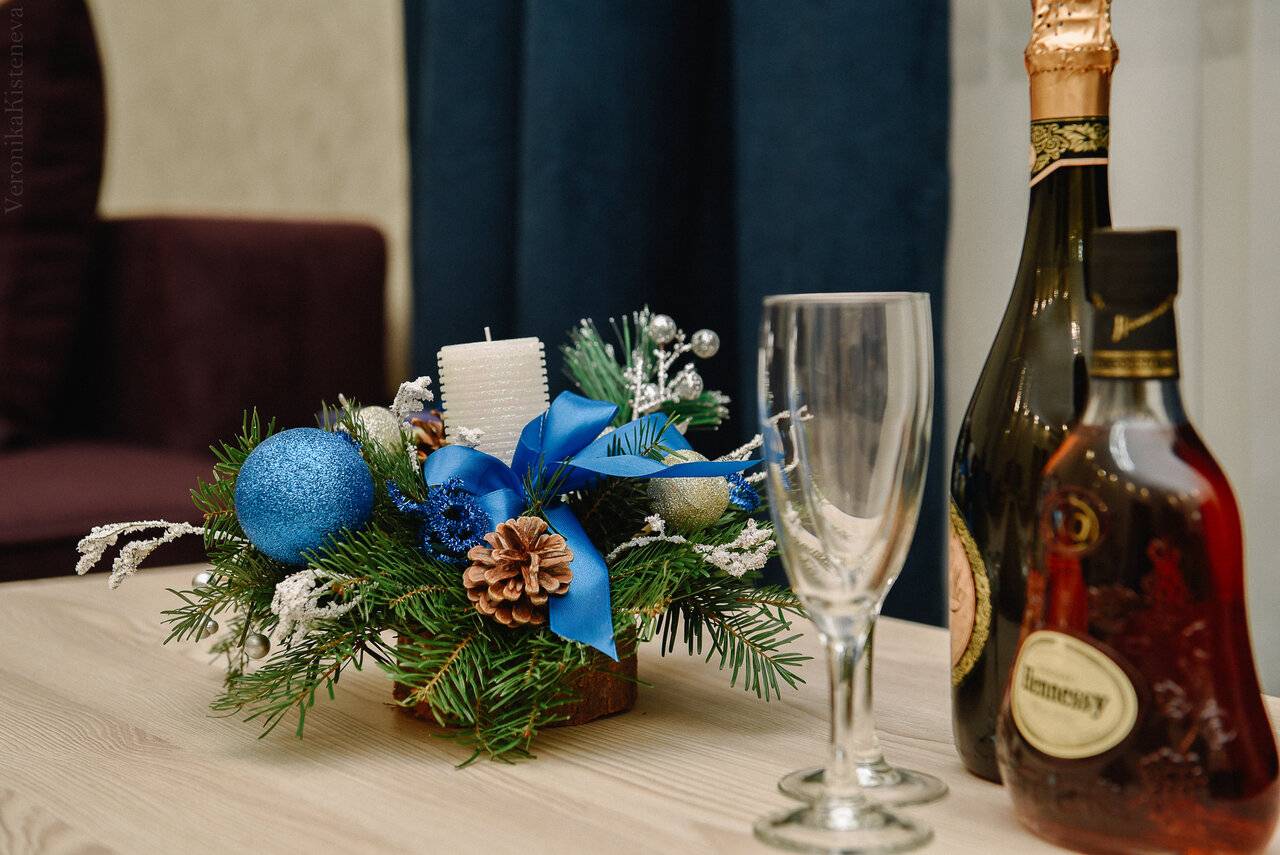 Фото Гостиницы Индиго Ростов-на-Дону 29