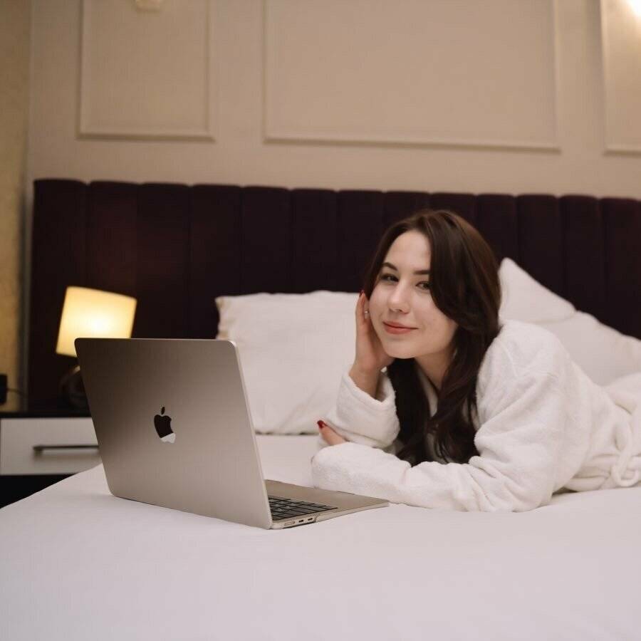 Фото Гостиницы Индиго Ростов-на-Дону 71