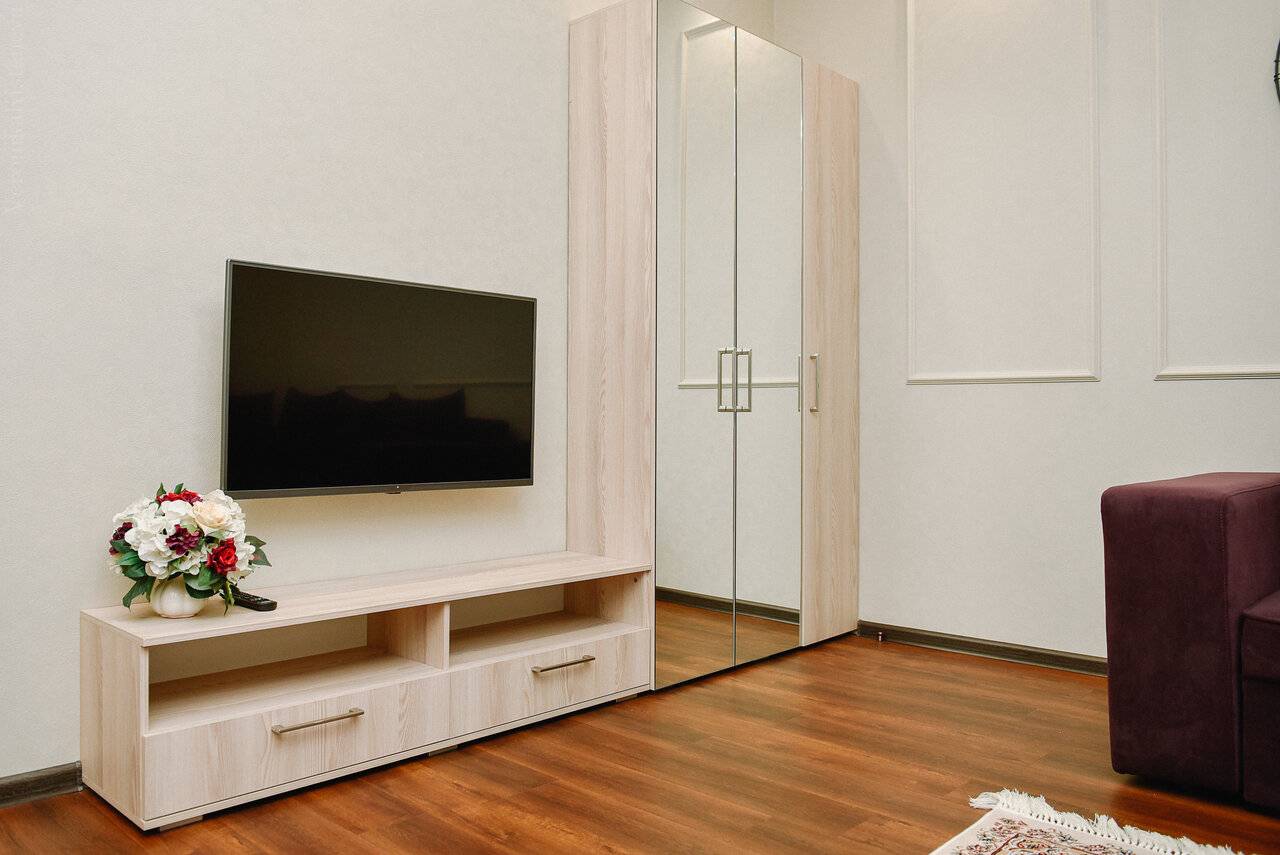 Фото Гостиницы Индиго Ростов-на-Дону 21