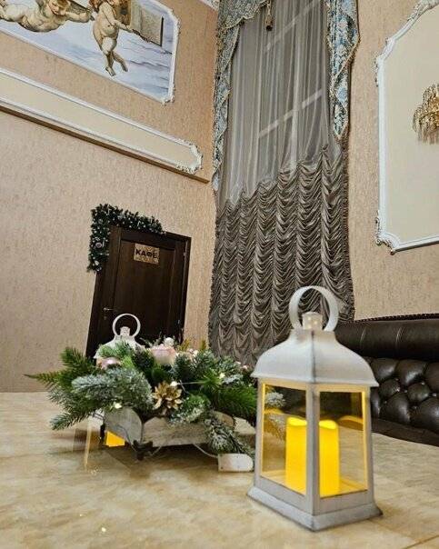 Фото Гостиницы Индиго Ростов-на-Дону 51