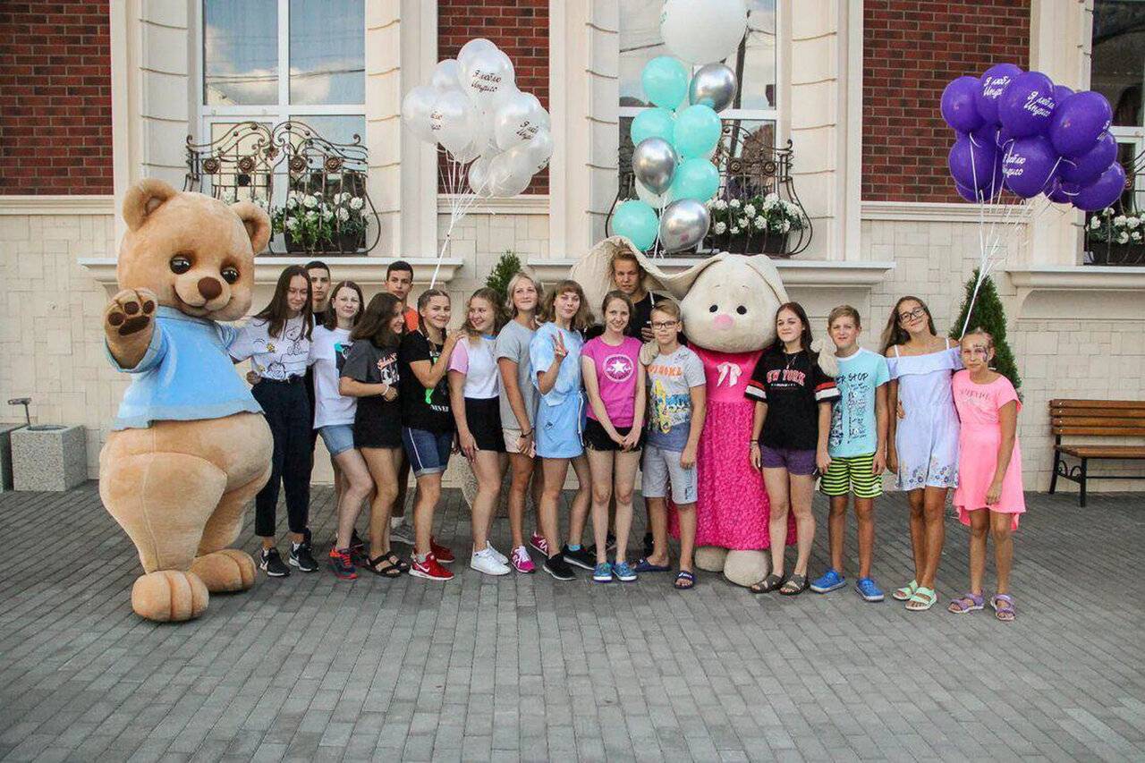 Фото Гостиницы Индиго Ростов-на-Дону 40