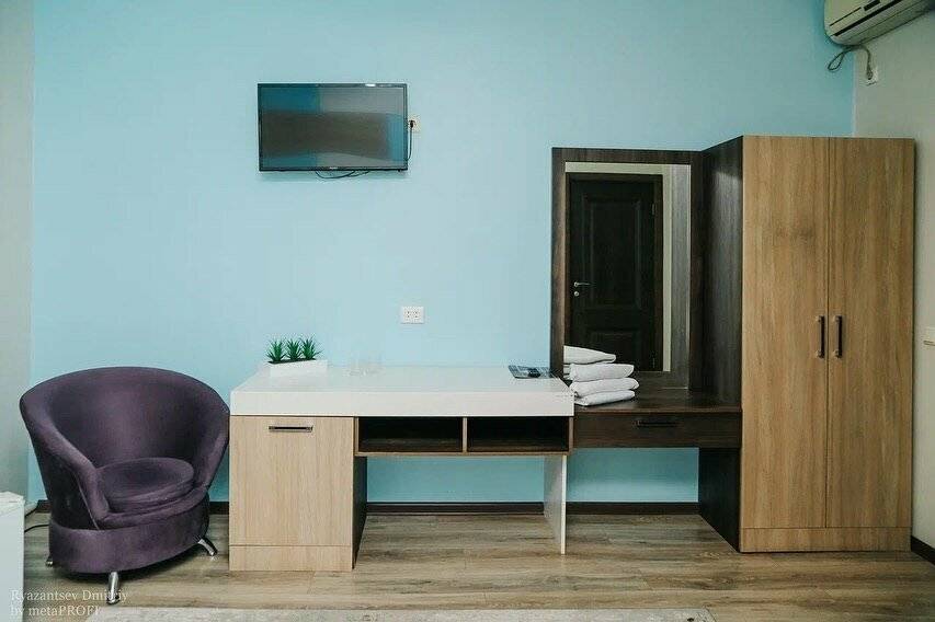 Фото Гостиницы Индиго Ростов-на-Дону 119