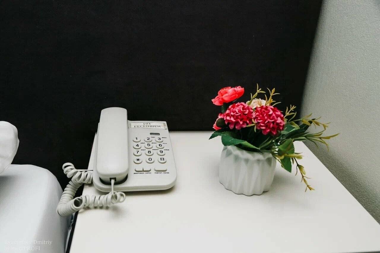 Фото Гостиницы Индиго Ростов-на-Дону 102