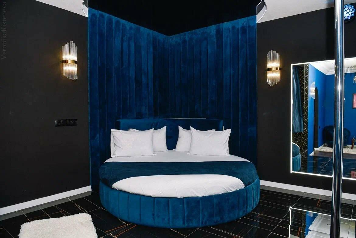 Фото Гостиницы Индиго Ростов-на-Дону 53