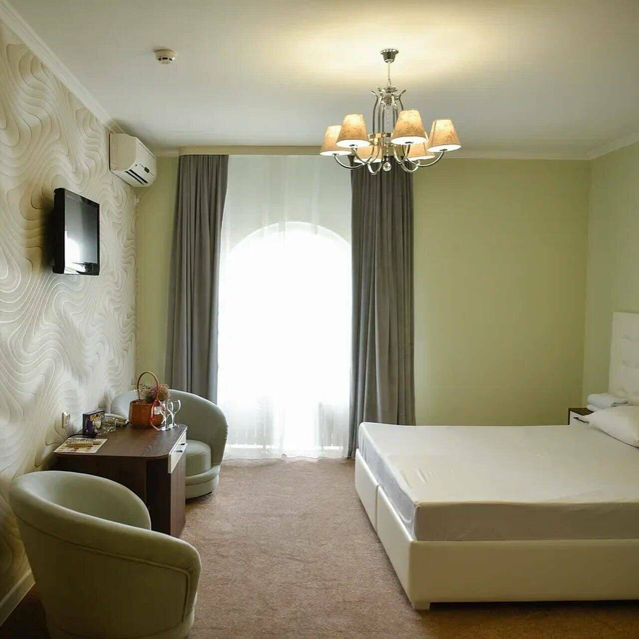 Фото Гостиницы Индиго Ростов-на-Дону 113