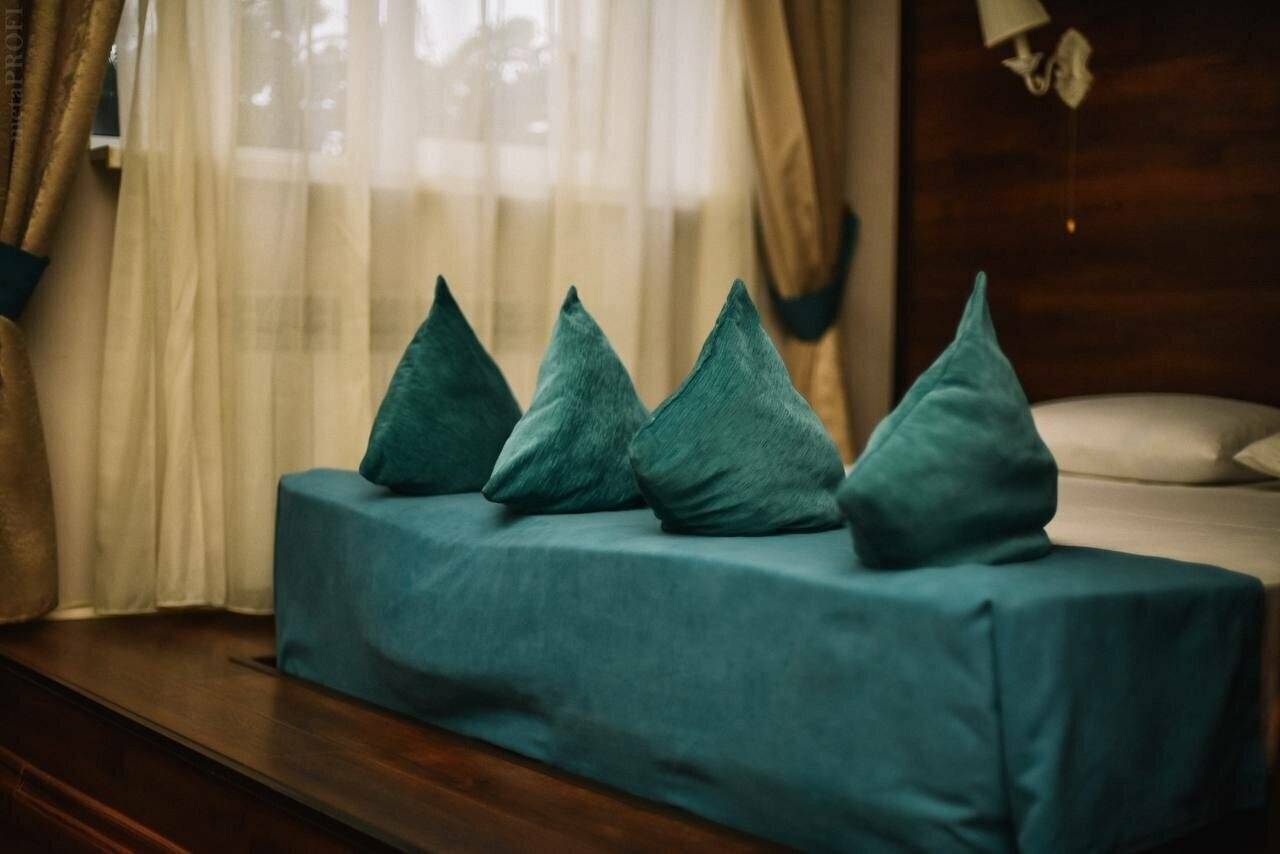 Фото Гостиницы Индиго Ростов-на-Дону 95