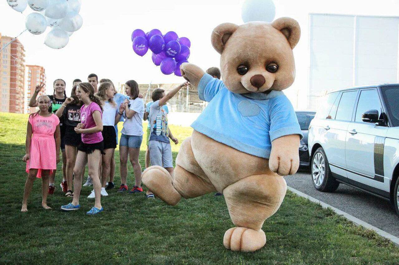 Фото Гостиницы Индиго Ростов-на-Дону 39