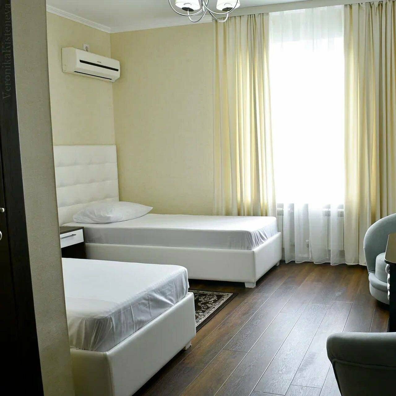 Фото Гостиницы Индиго Ростов-на-Дону 123