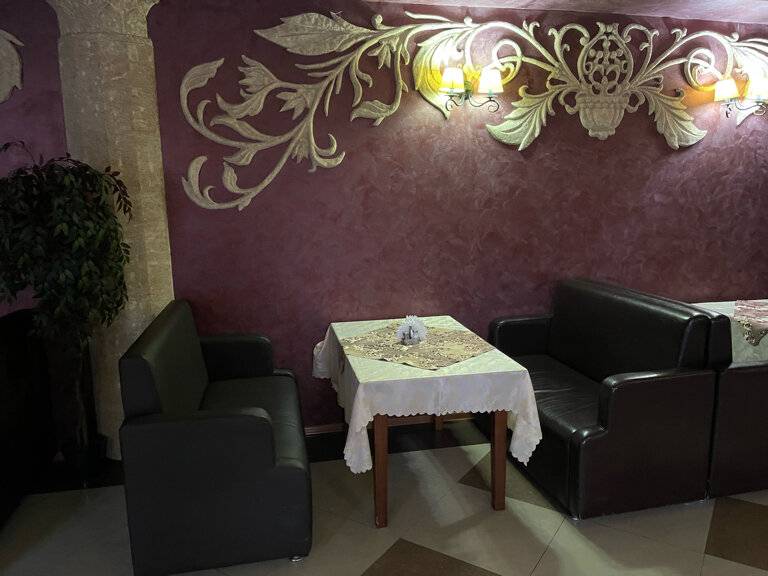 Фото Гостиницы Индиго Ростов-на-Дону 65