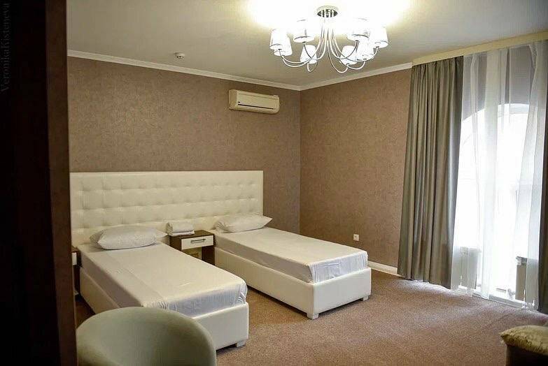 Фото Гостиницы Индиго Ростов-на-Дону 64