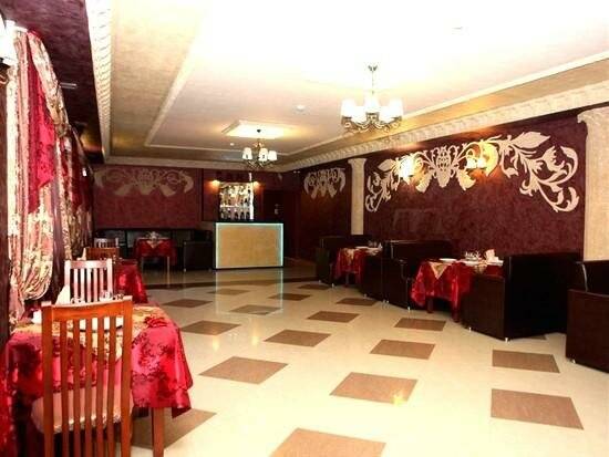 Фото Гостиницы Индиго Ростов-на-Дону 9