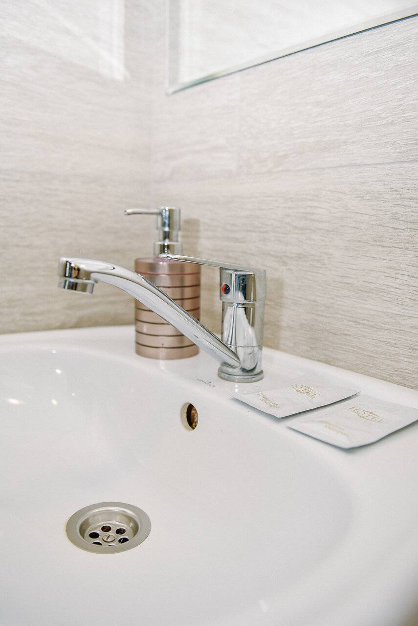 Фото Гостиницы Индиго Ростов-на-Дону 38