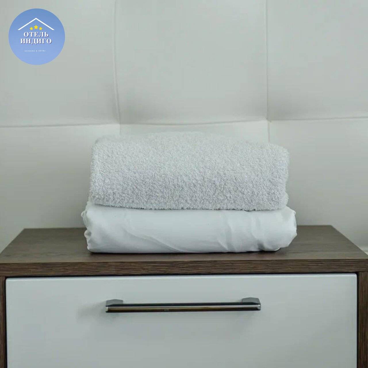 Фото Гостиницы Индиго Ростов-на-Дону 76