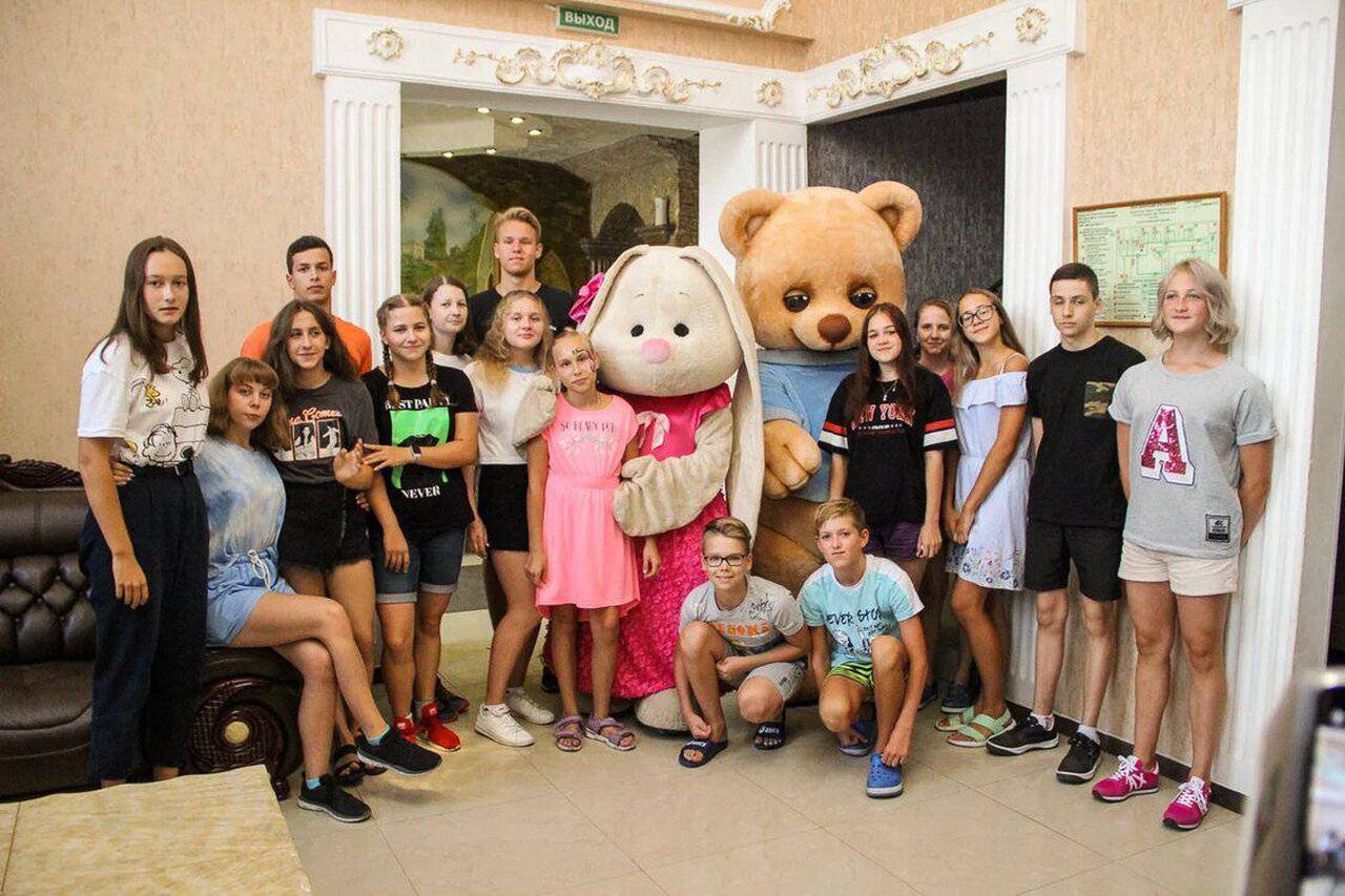 Фото Гостиницы Индиго Ростов-на-Дону 44