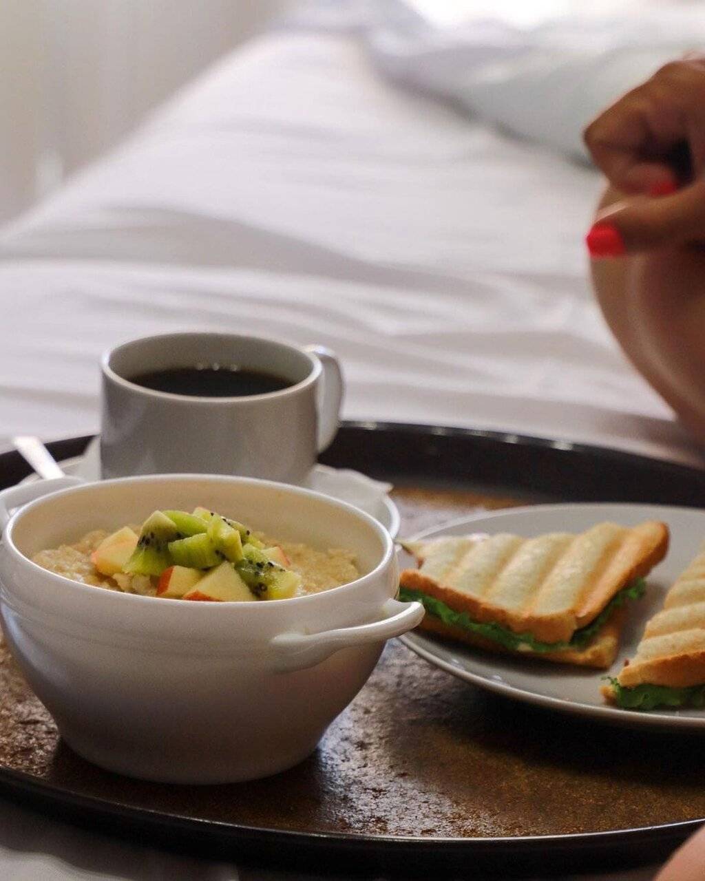 Фото Гостиницы Индиго Ростов-на-Дону 31