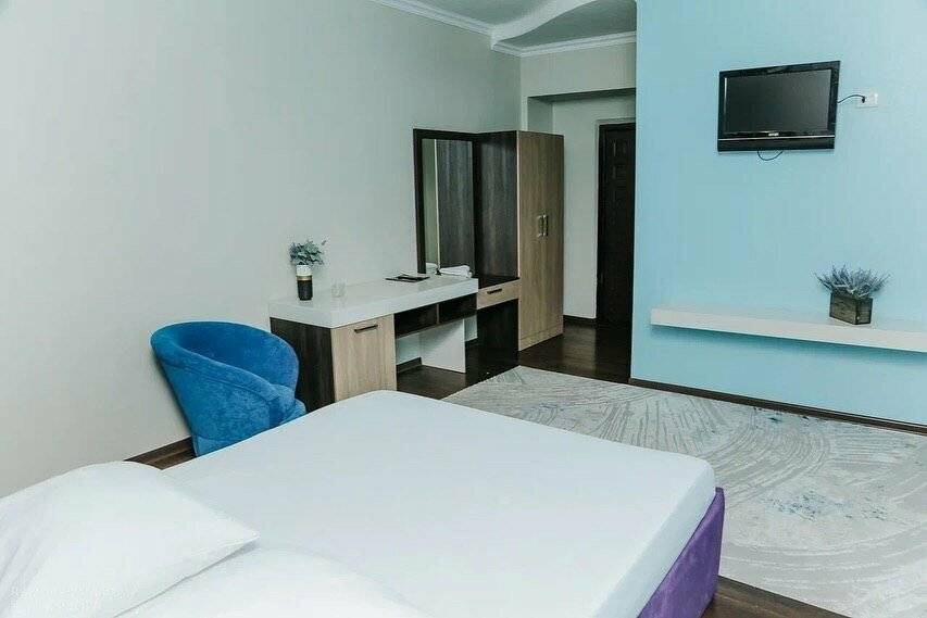 Фото Гостиницы Индиго Ростов-на-Дону 101