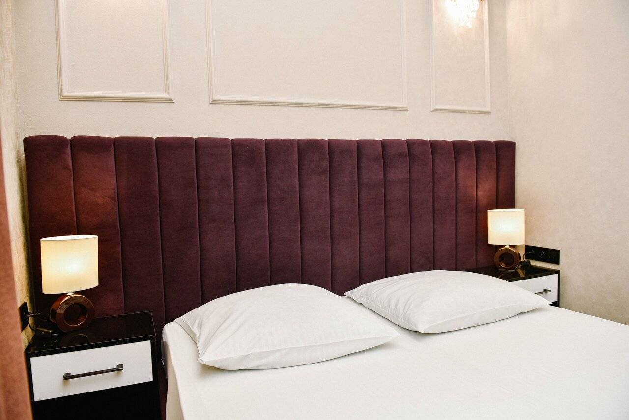 Фото Гостиницы Индиго Ростов-на-Дону 125