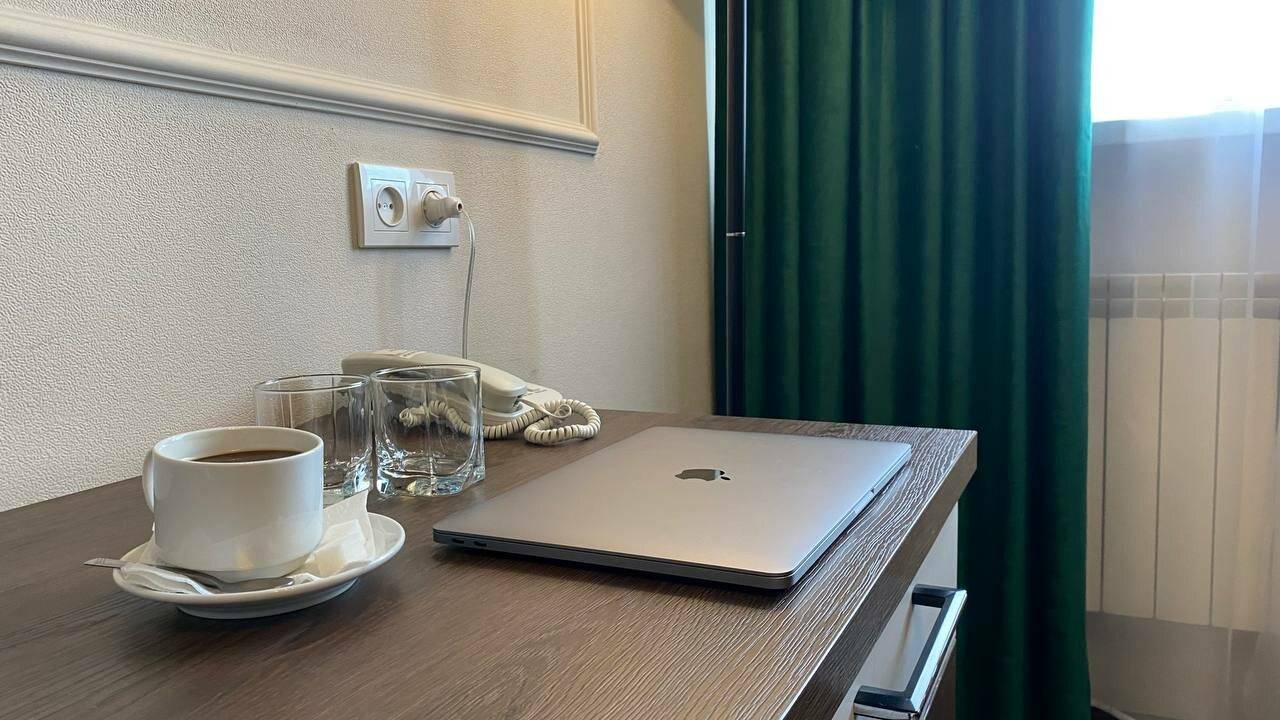 Фото Гостиницы Индиго Ростов-на-Дону 67