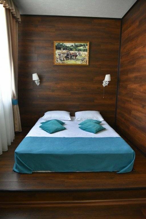 Фото Гостиницы Индиго Ростов-на-Дону 18