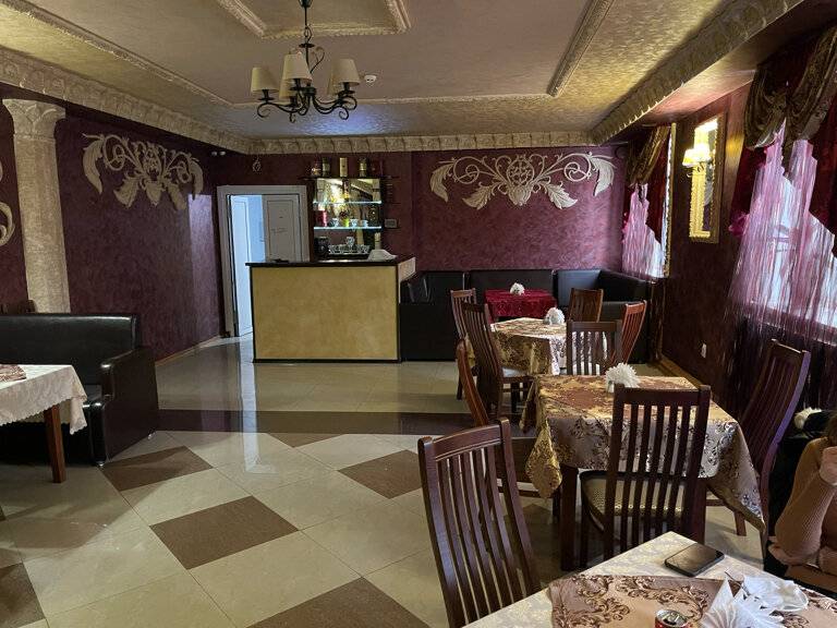 Фото Гостиницы Индиго Ростов-на-Дону 68