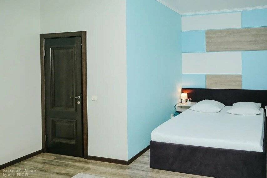 Фото Гостиницы Индиго Ростов-на-Дону 126