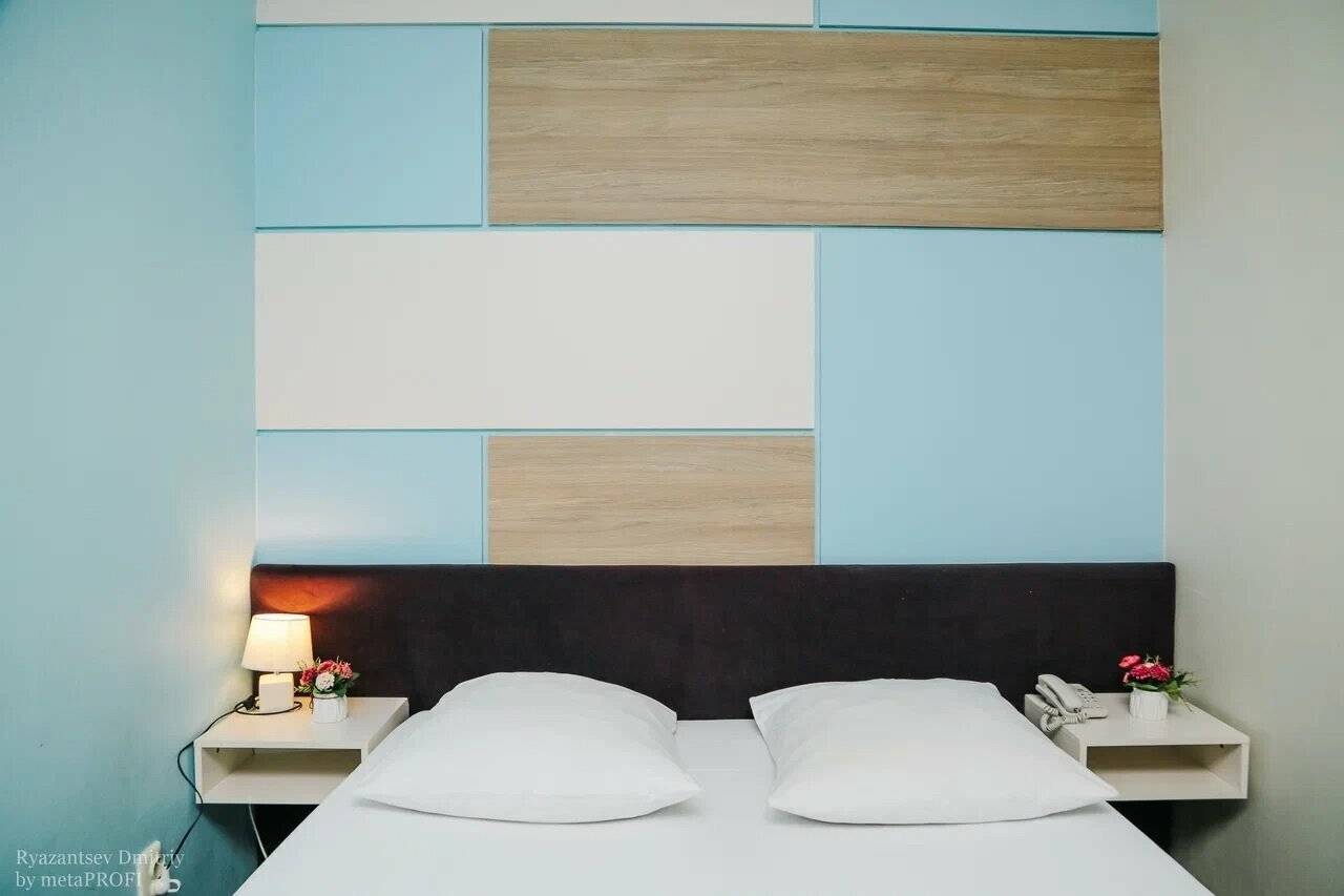 Фото Гостиницы Индиго Ростов-на-Дону 94