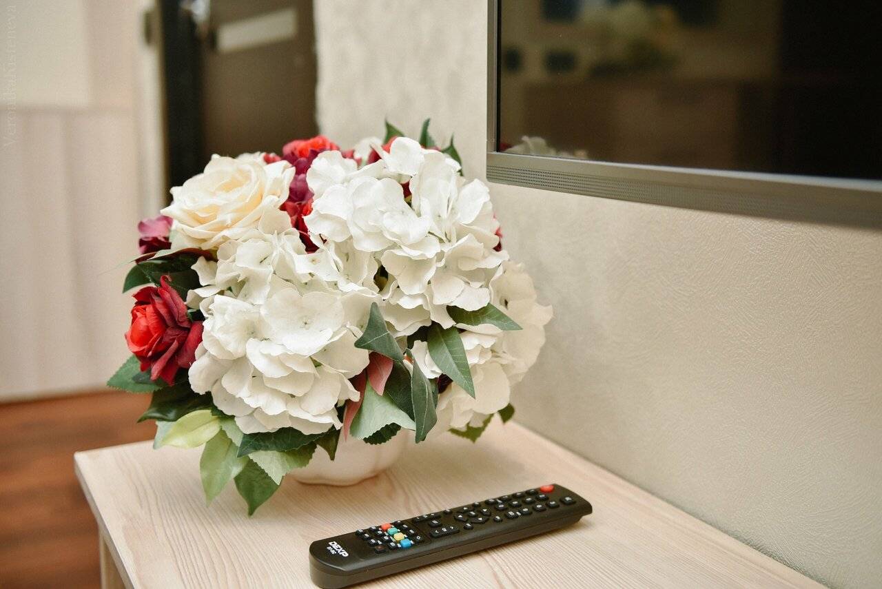 Фото Гостиницы Индиго Ростов-на-Дону 93