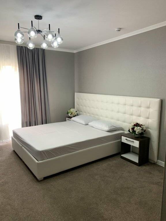 Фото Гостиницы Индиго Ростов-на-Дону 106