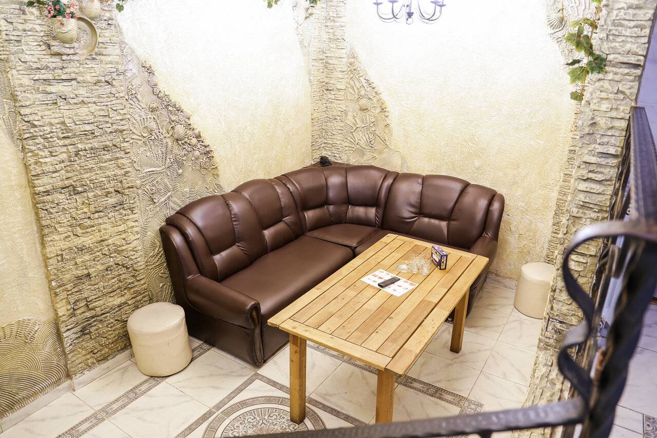 Фото Гостиницы Индиго Ростов-на-Дону 23