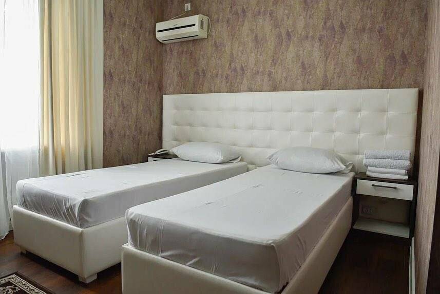 Фото Гостиницы Индиго Ростов-на-Дону 134