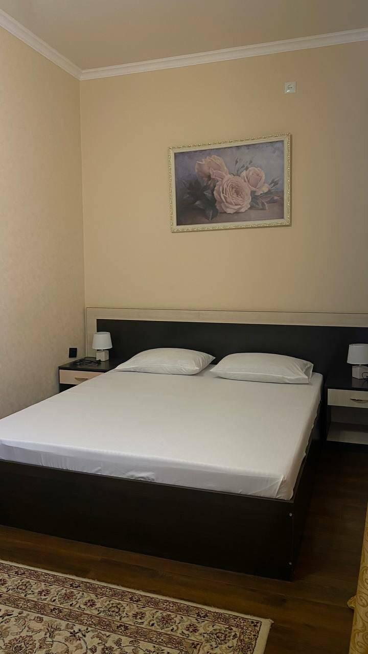 Фото Гостиницы Индиго Ростов-на-Дону 30