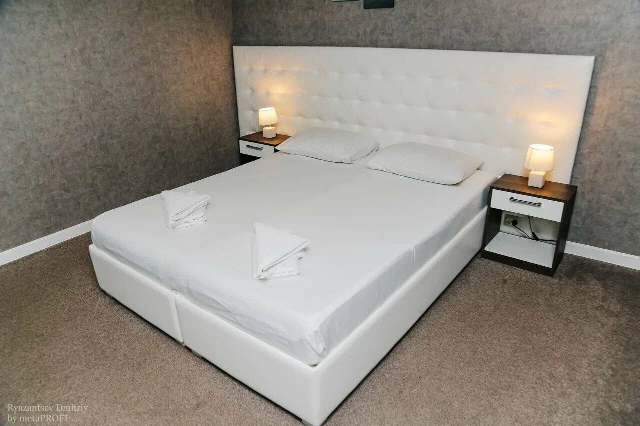 Фото Гостиницы Индиго Ростов-на-Дону 112