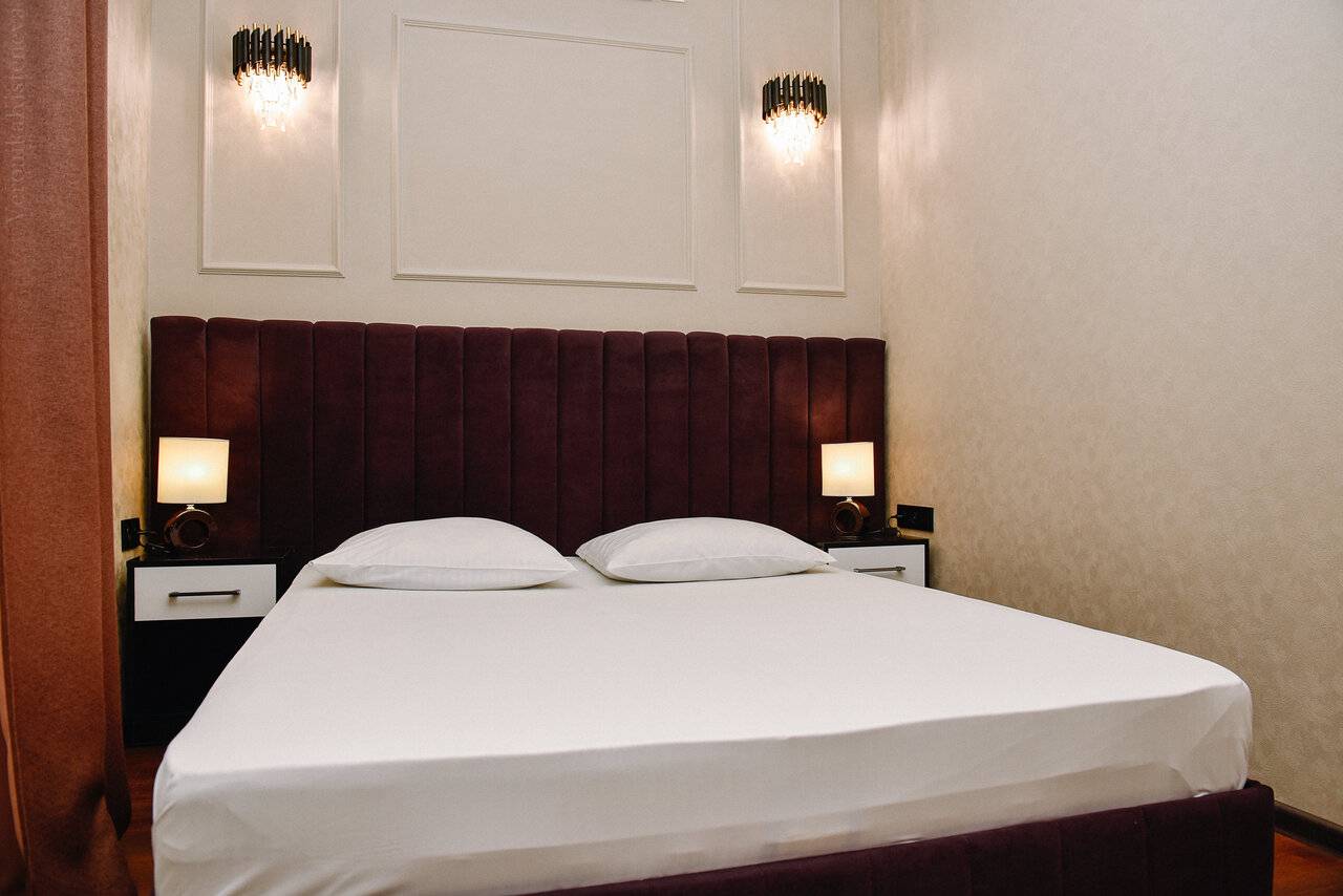 Фото Гостиницы Индиго Ростов-на-Дону 15