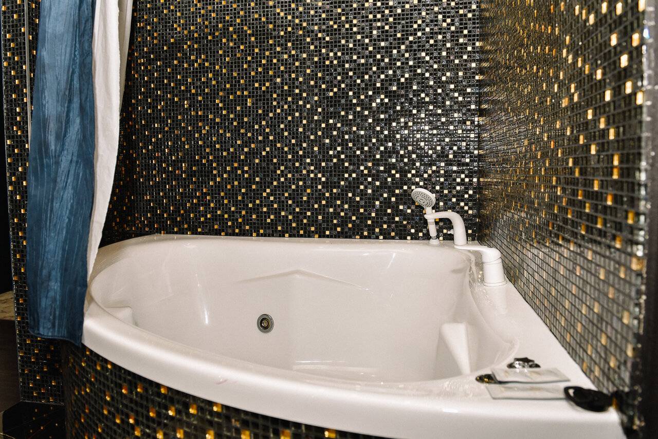 Фото Гостиницы Индиго Ростов-на-Дону 24