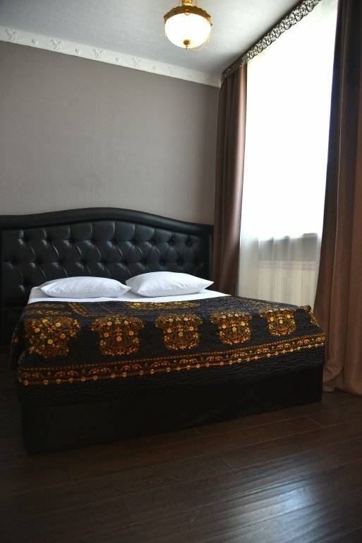 Фото Гостиницы Индиго Ростов-на-Дону 61