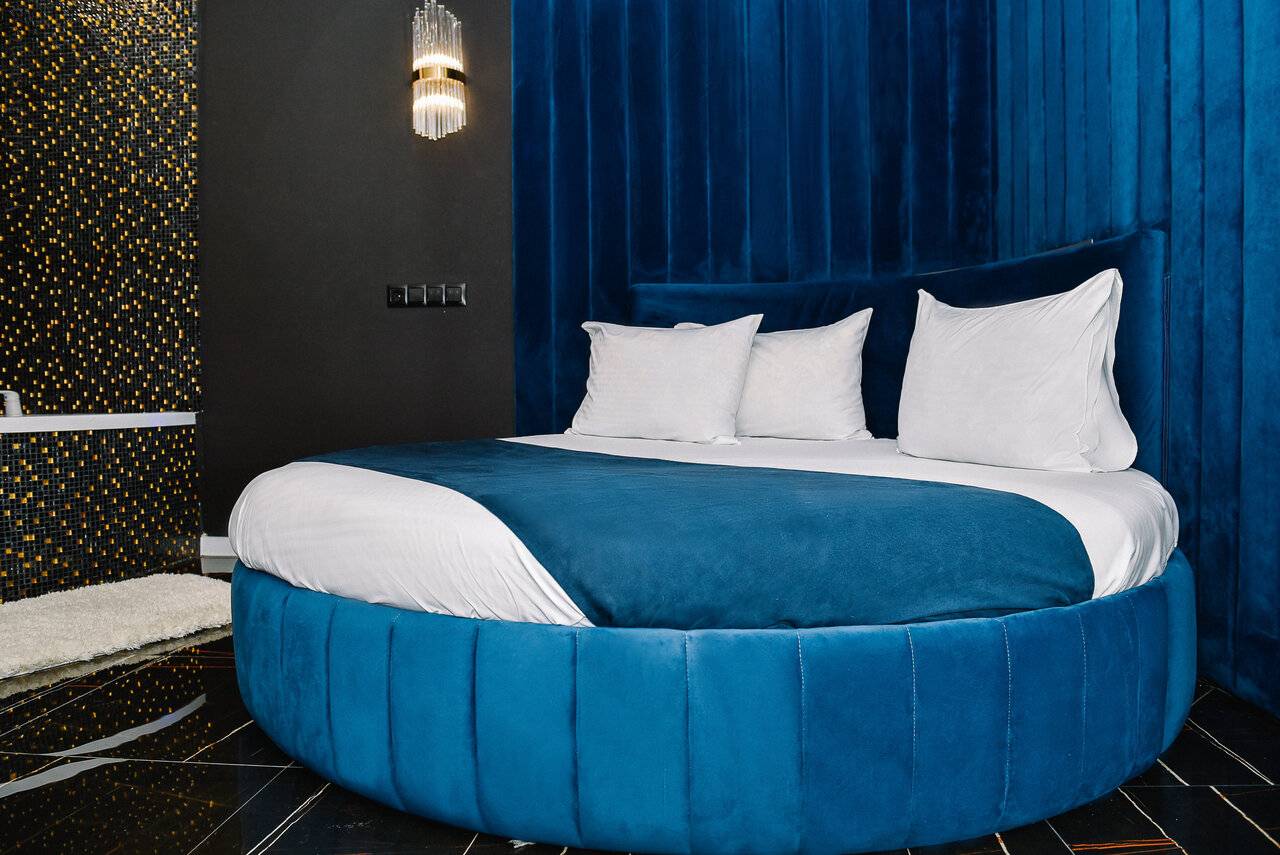 Фото Гостиницы Индиго Ростов-на-Дону 5