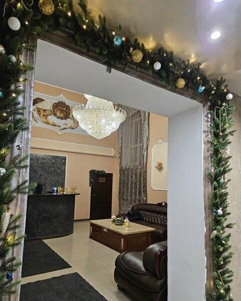 Фото Гостиницы Индиго Ростов-на-Дону 49