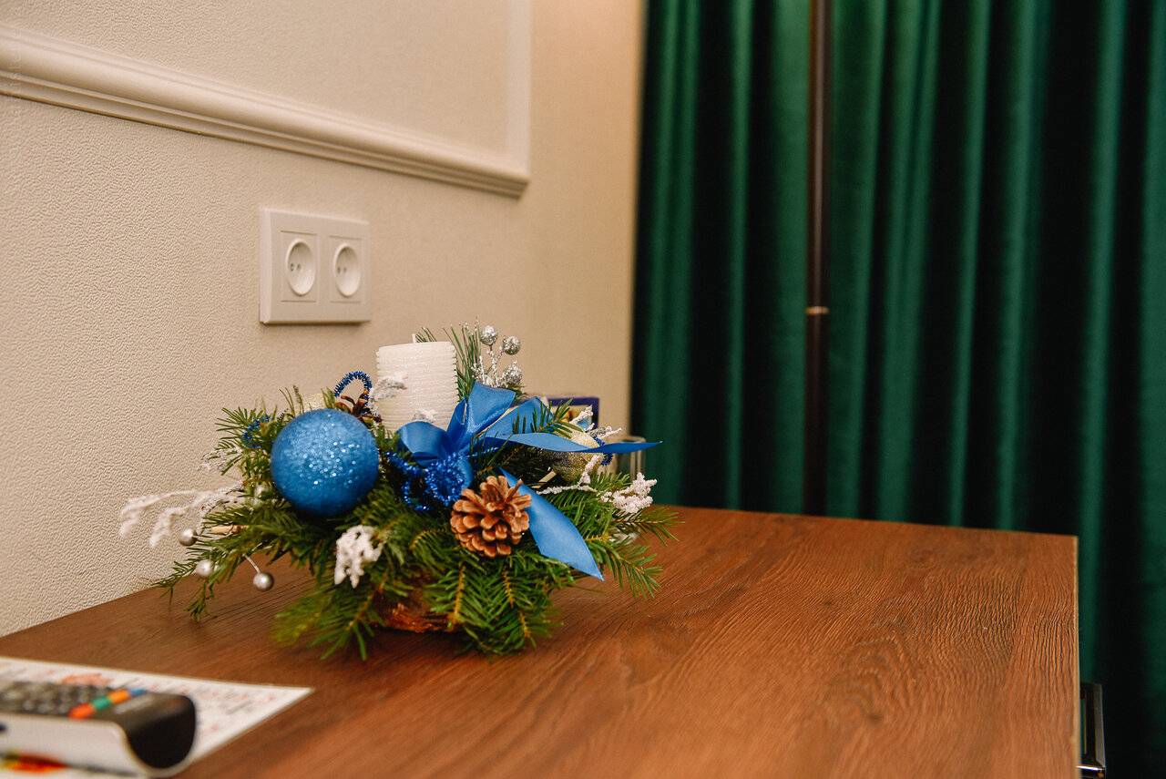 Фото Гостиницы Индиго Ростов-на-Дону 34