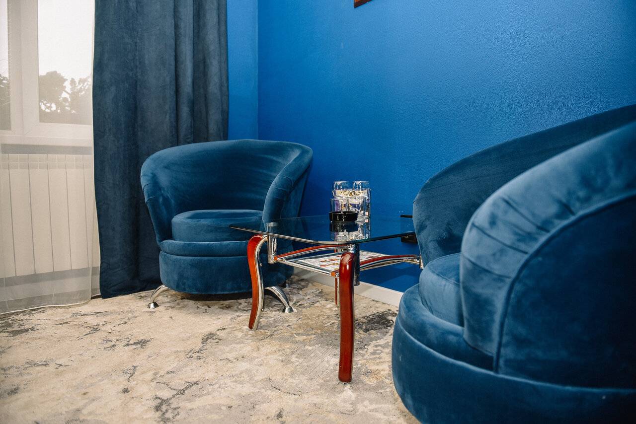 Фото Гостиницы Индиго Ростов-на-Дону 19