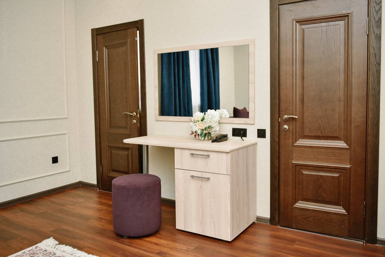 Фото Гостиницы Индиго Ростов-на-Дону 28