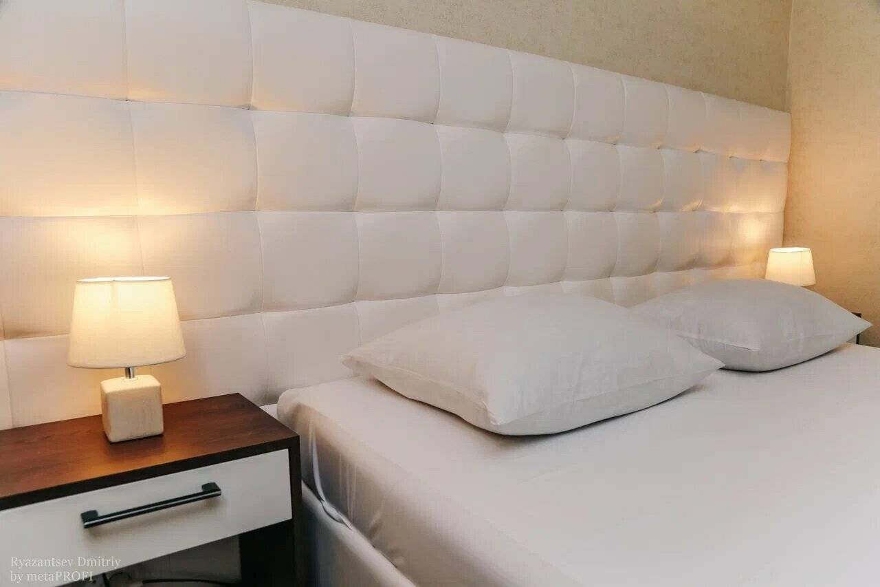 Фото Гостиницы Индиго Ростов-на-Дону 116