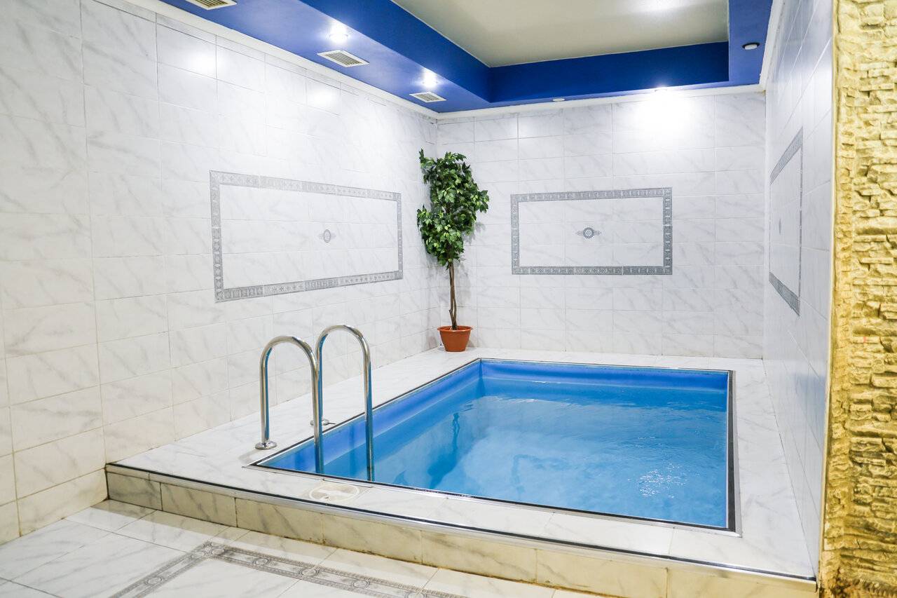 Фото Гостиницы Индиго Ростов-на-Дону 10