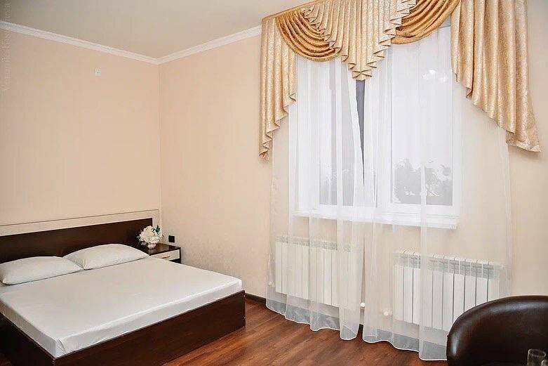 Фото Гостиницы Индиго Ростов-на-Дону 55