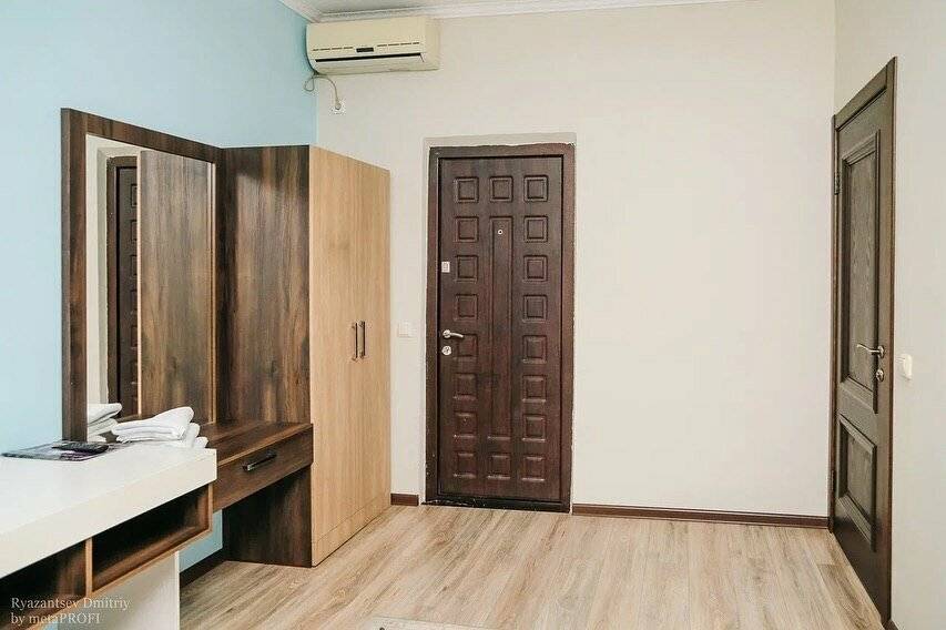 Фото Гостиницы Индиго Ростов-на-Дону 127