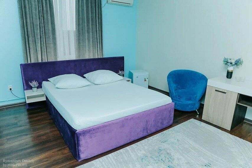 Фото Гостиницы Индиго Ростов-на-Дону 122