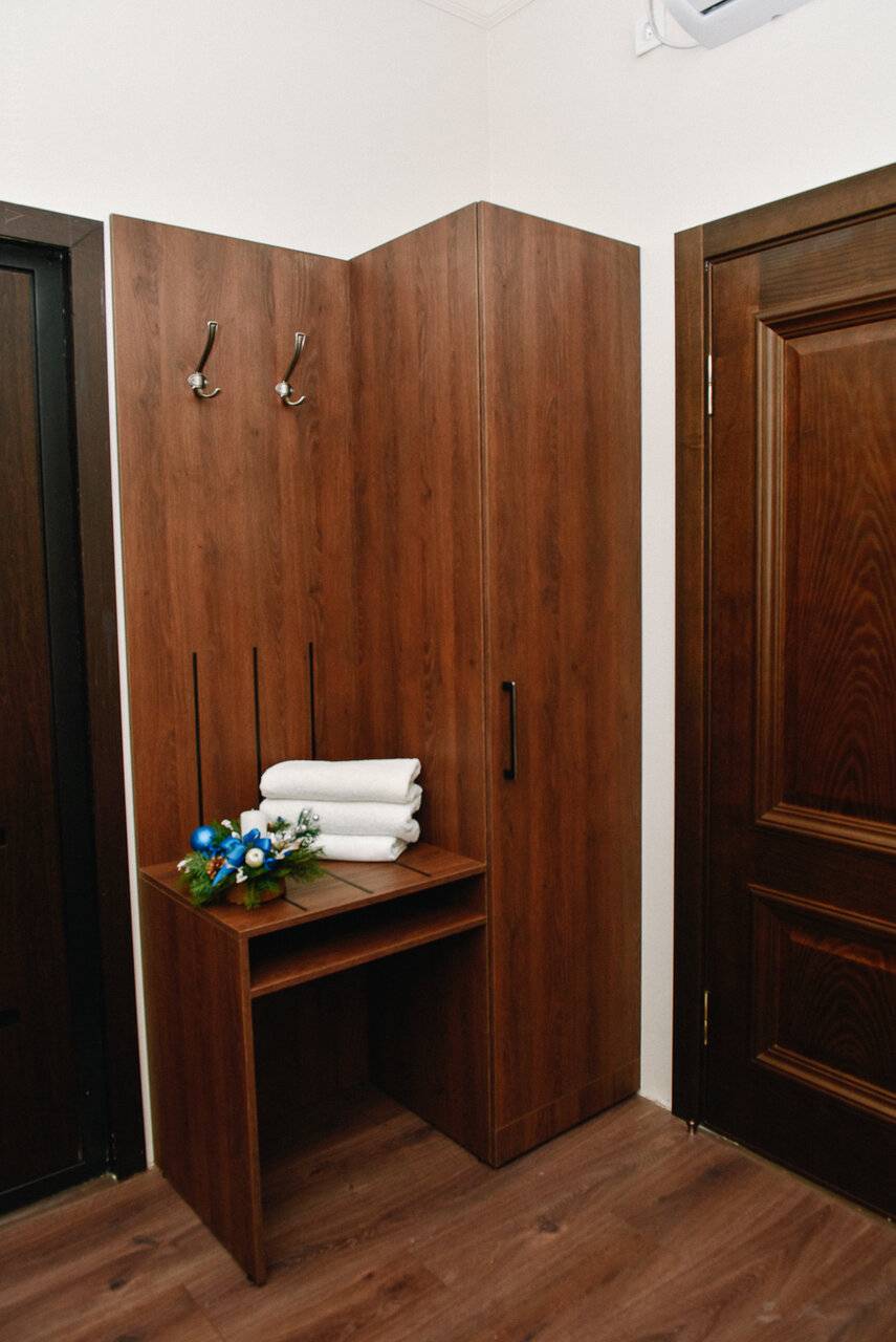 Фото Гостиницы Индиго Ростов-на-Дону 36