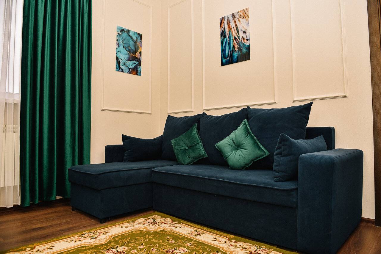 Фото Гостиницы Индиго Ростов-на-Дону 26