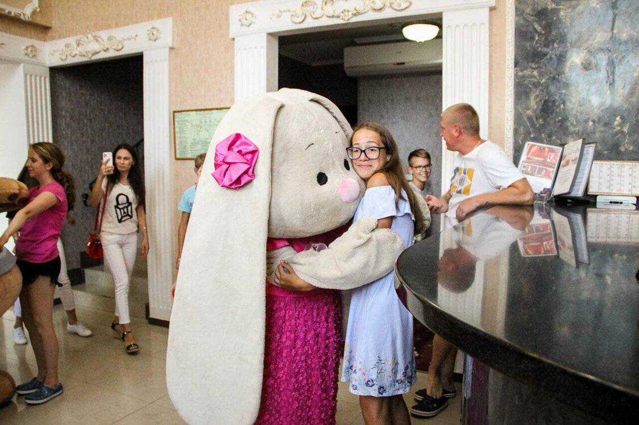 Фото Гостиницы Индиго Ростов-на-Дону 37