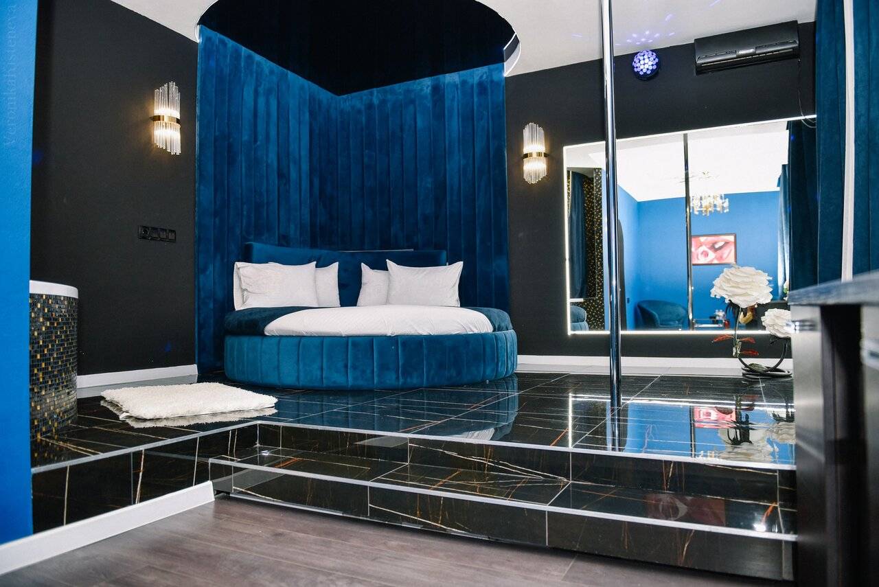 Номер-студия